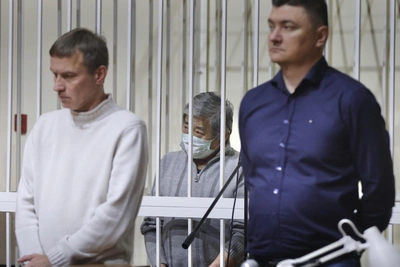 Приговор по делу Пака об убийстве матери обжалован