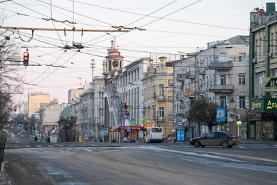 В Ростовской области ждут потепление до +10°С