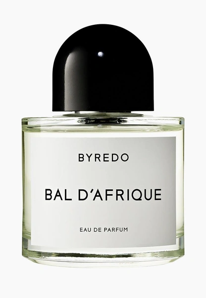 Парфюмерная вода Byredo BAL D'AFRIQUE EDP