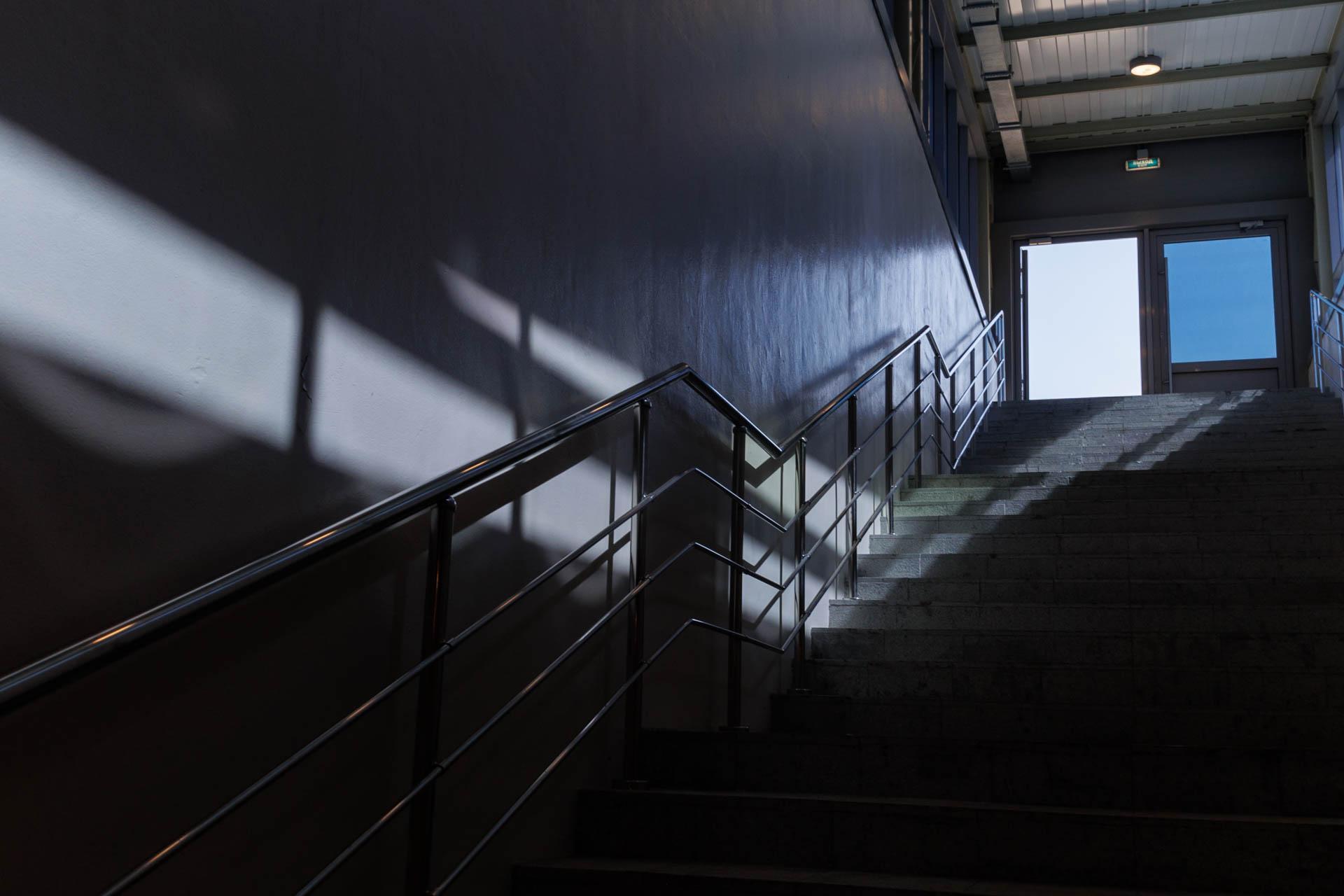 В Самаре построят семь новых пешеходных переходов