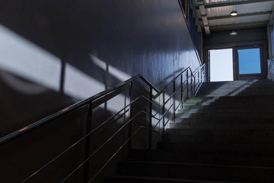 В Самаре построят семь новых пешеходных переходов