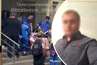 Ветврач и спортсмен напал на сотрудницу МФЦ