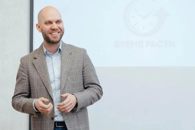 Вячеслав Курилин: «Конкуренция на рынке вырастет, и без юридических знаний многие риелторы или небольшие агентства могут оказаться под угрозой ухода из бизнеса» | Источник: юридическая компания Курилина «Квадрат»