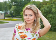 Ксения Новикова: как вернулась в «Блестящие», лишила родительских прав мужа-киднеппера и отказалась от жениха-убийцы