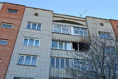 Пожар в Кирово-Чепецке: погиб 55-летний мужчина