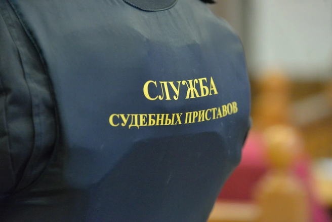 Водитель в Ленобласти чуть не лишился доли в квартире из-за нежелания платить за ДТП | Источник: Артём Устюжанин / E1.RU