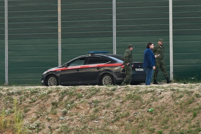 Спустя 20 лет нашли подозреваемого в убийстве 2003 года