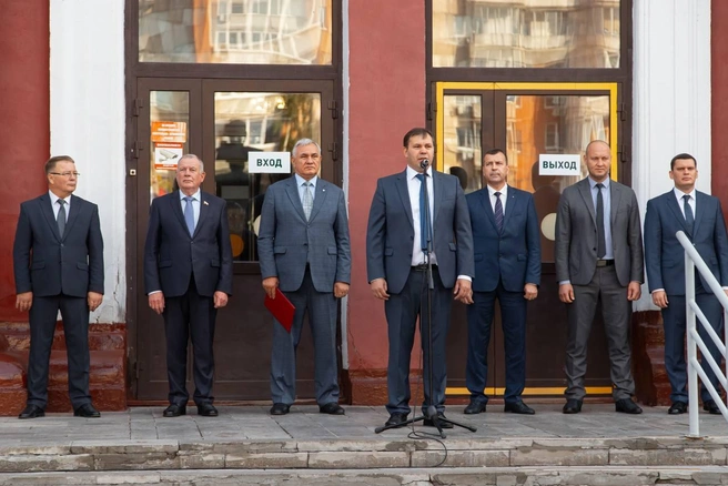 Источник: пресс-служба Алтайского ГАУ
