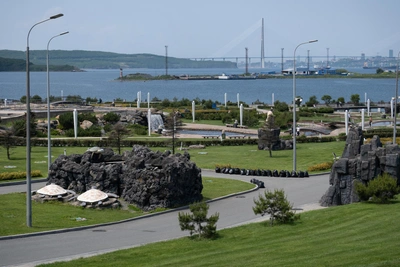 Владивосток выбирает скверы для благоустройства в 2027 году