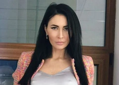 Элина Камирен рассказала, почему мужчинам нельзя дарить подарки