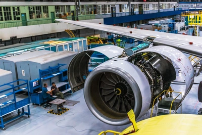 Отечественные композиты для МС-21 одобрены Росавиацией