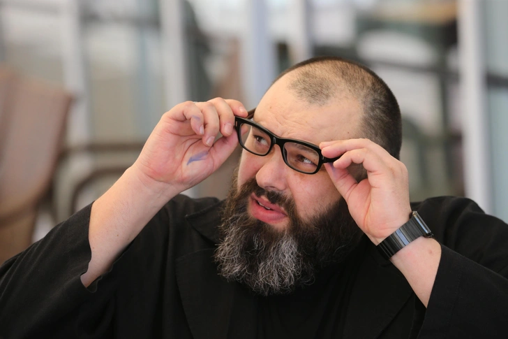 Фадеев — один из самых уважаемых и именитых продюсеров в России