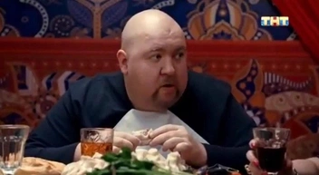 Дмитрий снимался в сериале «Реальные пацаны»