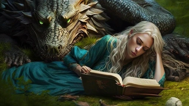 Книги с эффектом полного погружения: 8 фэнтези-миров, продуманных до мельчайших деталей