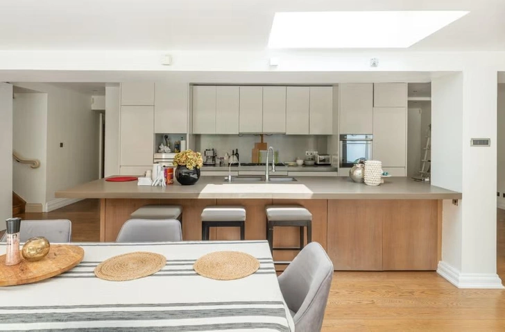 Источник: Arlington Residential