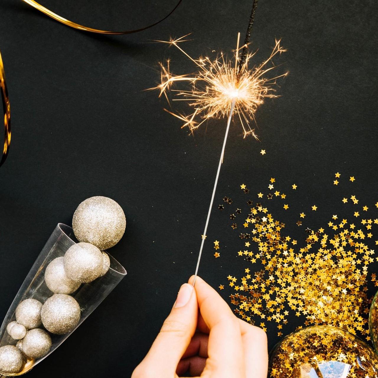 Как загадать желание в новогоднюю ночь, чтобы оно точно сбылось: несколько рабочих способов