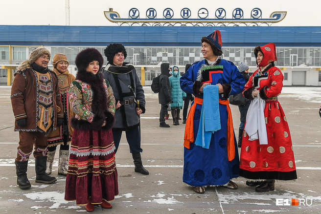 Где Можно Купить Хадак В Улан Удэ