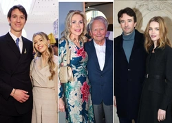 На ком женятся самые закрытые миллиардеры Европы