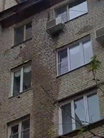 Стены дома сухие и без следов замокания | Источник: читатели V1.RU