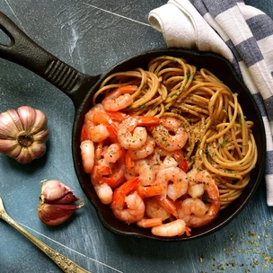 Почему итальянки такие стройные: 4 вкуснейшие пасты, которые помогут вам похудеть