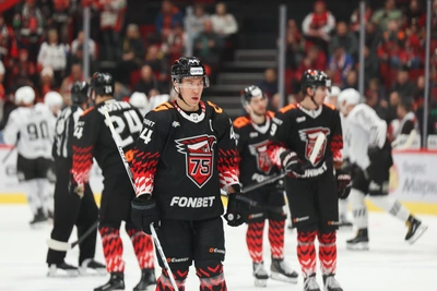 Экс-тренер Локомотива дал прогноз на серию с Авангардом