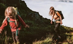 Новая версия об исчезновении семьи Усольцевых в тайге: супруги собирались развестись