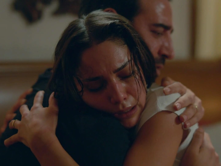 Источник: Кадр из сериала «Далекий город»