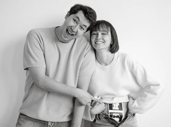 Мальчик или девочка? Блогер Артур Аскарулы впервые станет папой