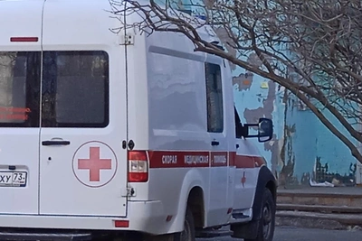 Смерть пациентки в димитровградской больнице ФМБА