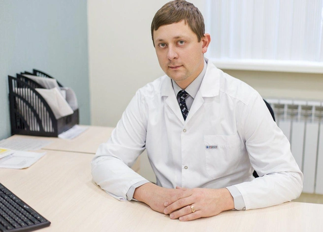 Центр MEDок: Мы ценим каждого пациента | Источник: Ксения Зимина