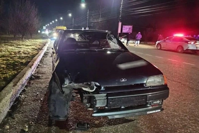 Подростки сбиты насмерть в Ессентуках на зебре