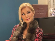 Вика Цыганова перестала общаться с сыном Михаила Круга: «Дорожки разошлись. Крестная уже не нужна»