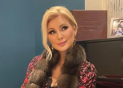 Вика Цыганова перестала общаться с сыном Михаила Круга: «Дорожки разошлись. Крестная уже не нужна»