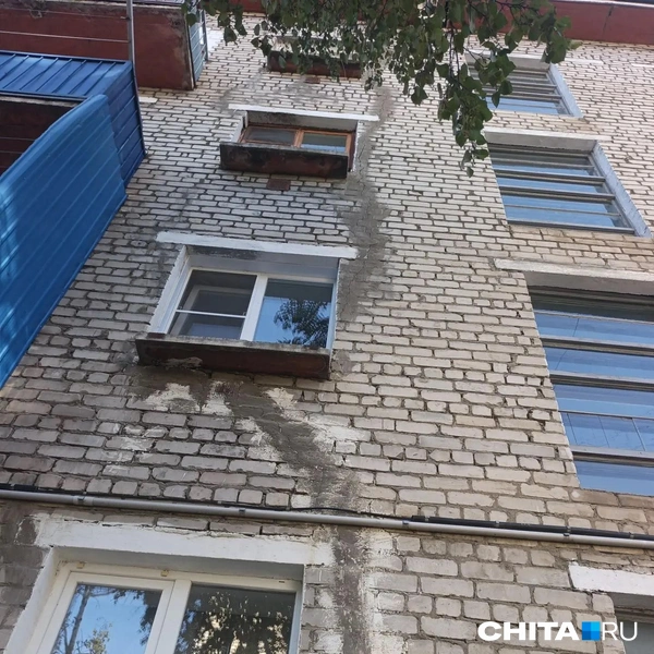 Источник: жильцы дома