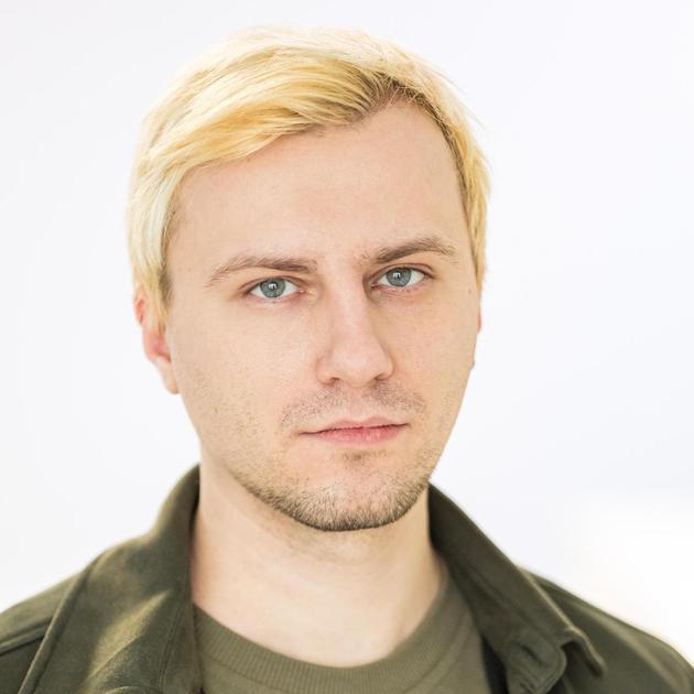 Геннадий Денисов