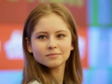 Юлия Липницкая получила в подарок квартиру в Москве