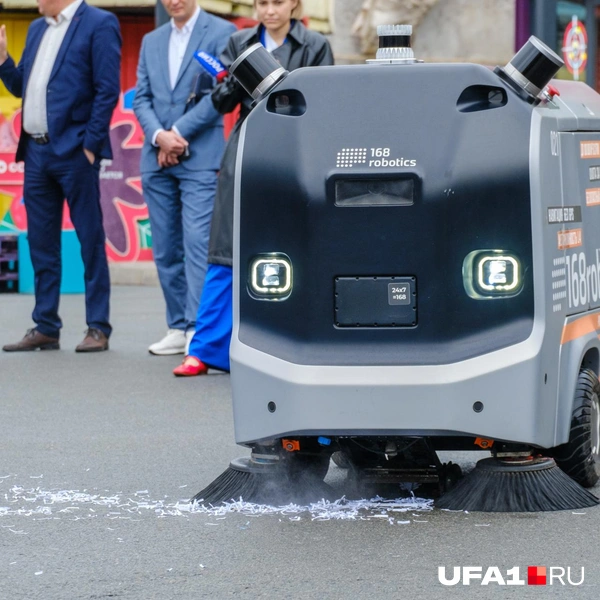 Источник: Булат Салихов / UFA1.RU