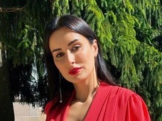 Канделаки: «Волочкова легендализировала Керимова. Рассказала о нем небылицы»