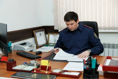 Экс-руководитель учреждения в Дагестане получил срок за взятку