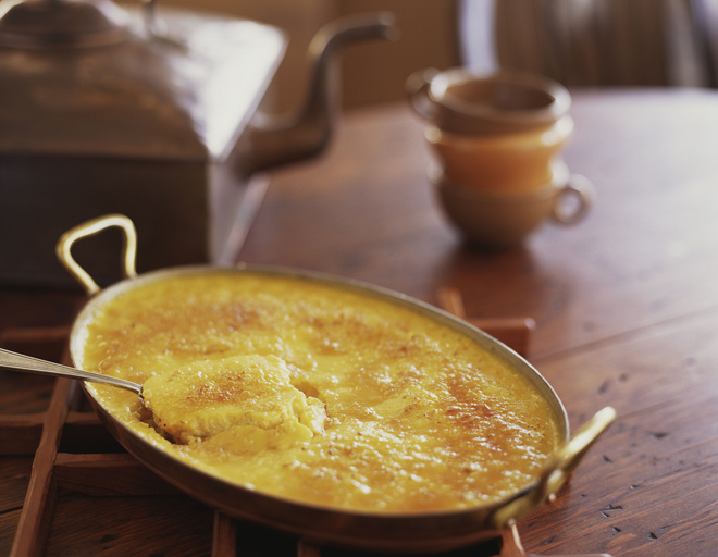 Запеканка с яйцами и сыром Запеканка с яйцами и сыром