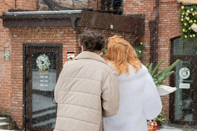 Во Владивостоке на выходных ожидается морозная погода