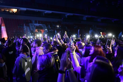 Курганцы на Ural Music Night: «Чайф», Савичева и бесплатные концерты
