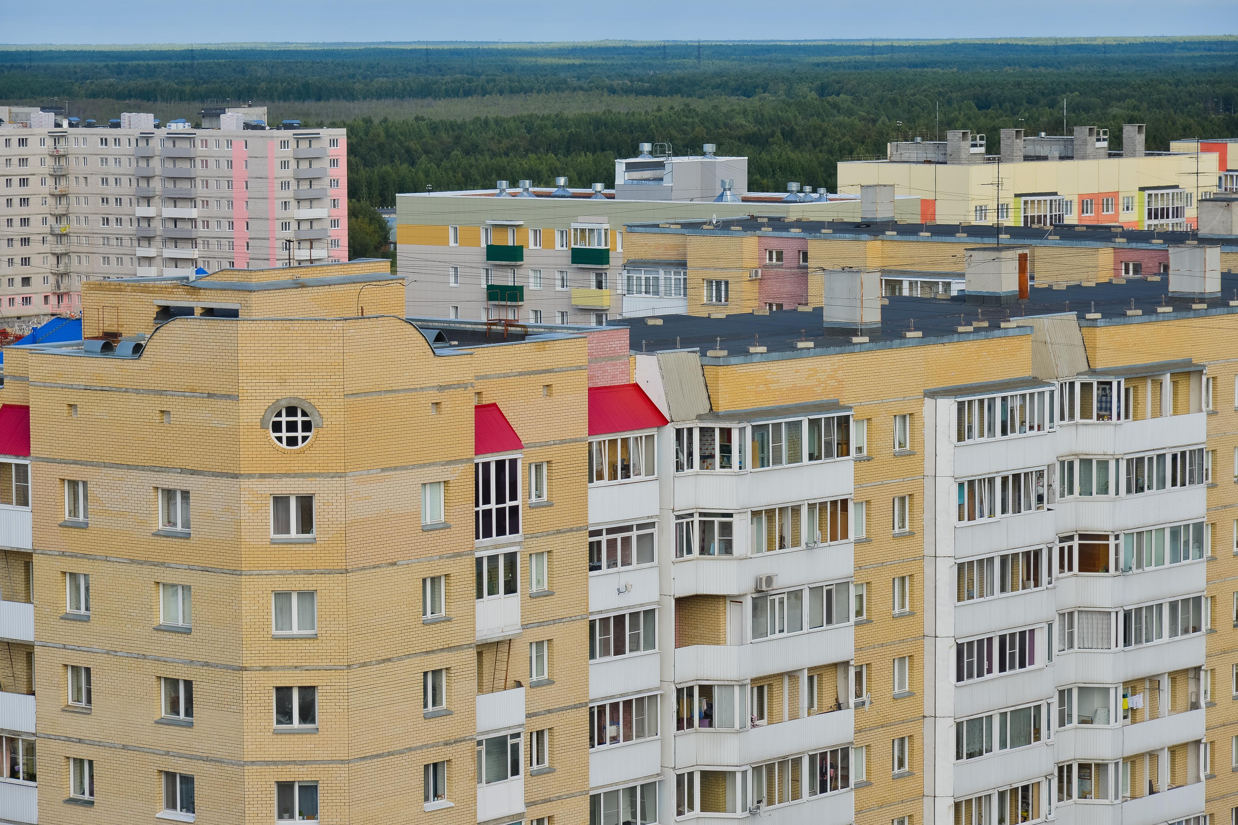Ждете, когда квартиры подешевеют? Инвестор объяснил, почему этого делать не стоит