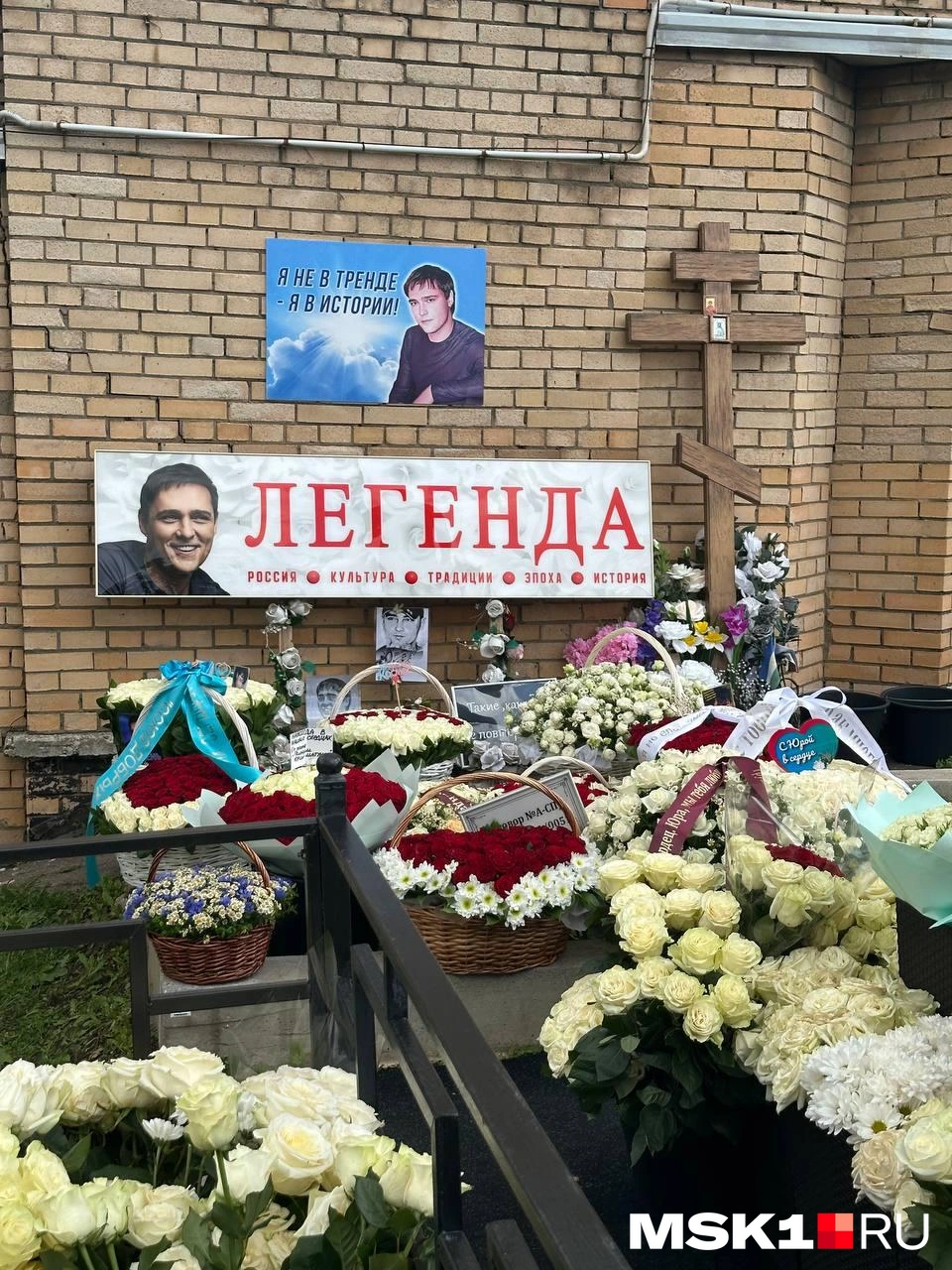 Источник: Индира Лебедева / StarHit
