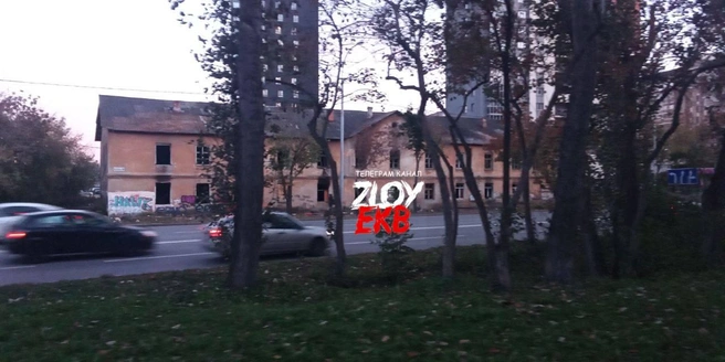 Источник: Zloy_ekb 18+ | Злой Екатеринбург / Telegram
