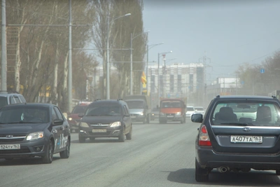 Шуточные новости Самары ко Дню смеха