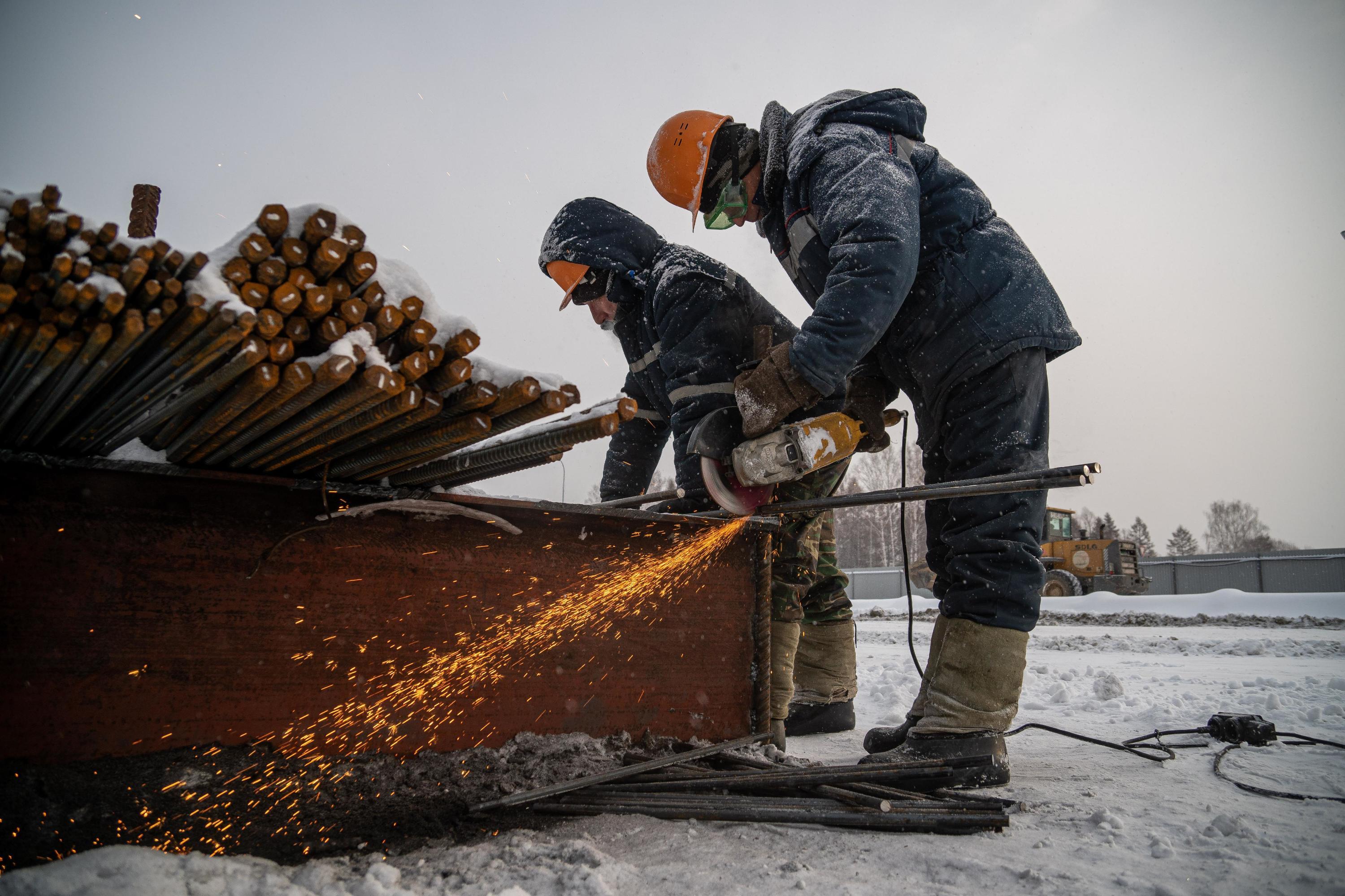 Когда откроют новый терминал аэропорта Новокузнецка: почему постоянно  сдвигают сроки сдачи, комментарий властей Кузбасса - 7 января 2024 -  НГС42.ру