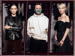 Неожиданная Паулина Андреева и Кологривый в смирительной рубашке: чем еще удивила премьера «Метода»