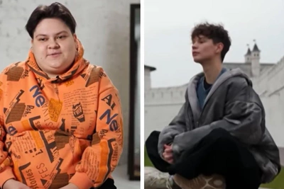 Экстремалка и кондитер из Казани прошли в этап Молодых ножей