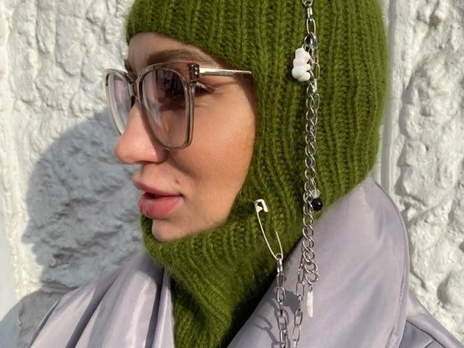 Источник: kriskalacheva / Instagram.com (экстремистская организация, деятельность запрещена на территории РФ)